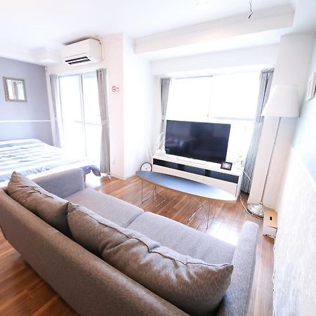 Guest House Re-Worth Yabacho1 202 Nagoya Eksteriør billede